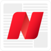 Logo of Opera News android Application 